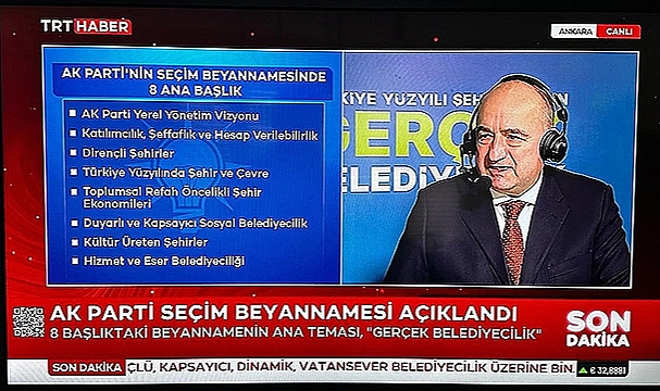 "VATANSEVERLİĞİN EN GÜZEL ÖRNEĞİ ÇANAKKALE'DİR"