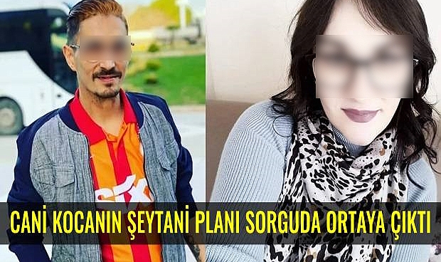5 Ay Önce Yakarak Öldürmeyi Denemiş!..