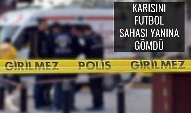 Biga’da Kan Donduran Cinayet!
