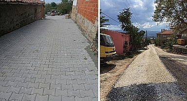 BU KÖY TAŞINACAK