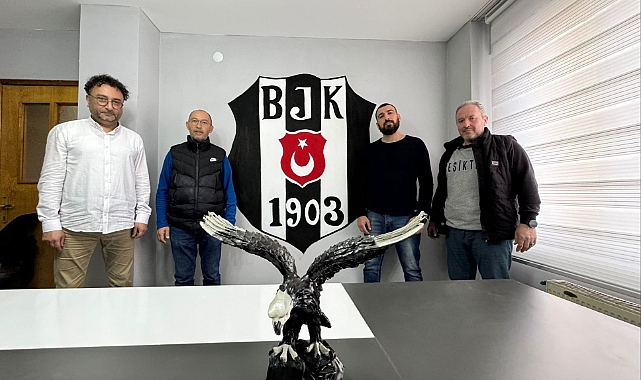 Çanakkale'li Kartallar Yeni Dernek Kuruyor