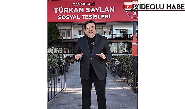 ÇANAKKALE'YE ATATÜRK KÜLTÜR MERKEZİ YAPILACAK