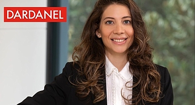 Çanakkale'ye Bir Gurur Daha ''Ayşe Önen Özoğuz, DEİK İş Konseyi Üyesi Oldu''