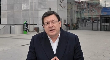 CHP'li Erkek: "Deprem dirençli kent için hepimiz el ele vermeliyiz"