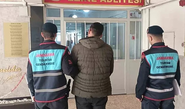 FETÖ/PDY Üyesi ve Organizatör Olan Eski Uzman Çavuş Tutuklandı