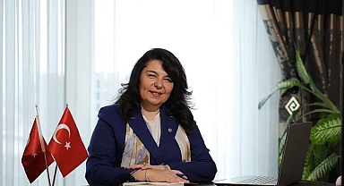İskenderoğlu ''Önceliğimiz  Depreme Dirençli Bir Kent''