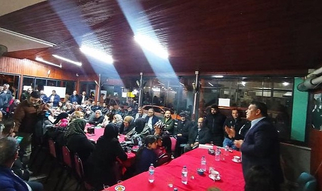 KEPEZ’E AKSU GELECEK