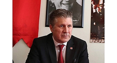 Vural Yurdatap AK Parti’ye geçti.