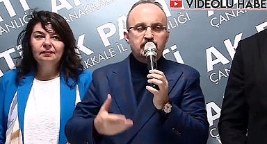 "YEREL İLE GENEL UYUMU BİR SİNERJİDİR"