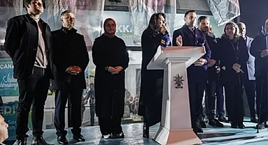 "20 yıllık sorunları 3 ayda çözeceğiz"
