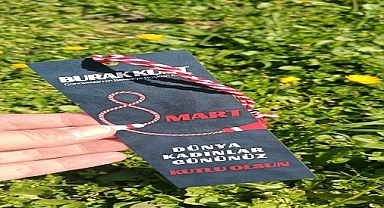 Burak Kunt: “31 Mart'ta yenilenen,  bir Çanakkale'de görüşmek dileğiyle”