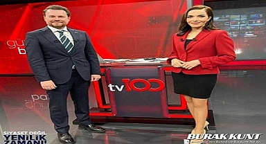 Burak Kunt'tan 65 Yaş Üstü Vatandaşlara ve Çalışan Ebeveynlere  Müjde
