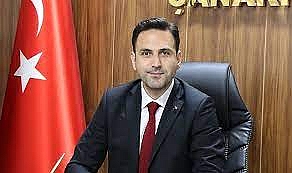 "ÇANAKKALE ZAFERİ, EN ŞANLI ZAFERLERDEN BİRİDİR"