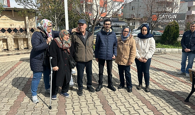 Duayen gazeteci dualarla anıldı