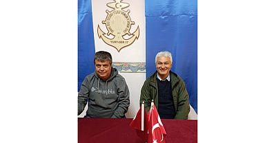 İş insanı Yahya Kaya’dan YURT-DER 17’ye ziyaret