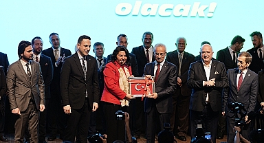 İskenderoğlu; "Bu şehirde hiç kimseyi sahipsiz bırakmadık"