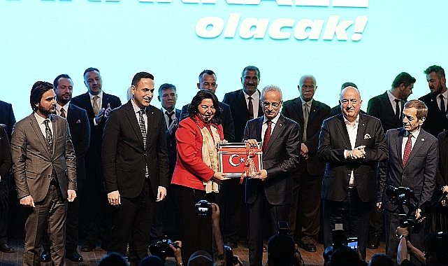 İskenderoğlu; "Bu şehirde hiç kimseyi sahipsiz bırakmadık"
