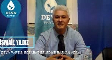 İsmail Yıldız, Projelerini Anlattı