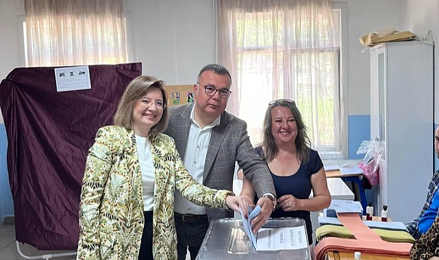 Kepez ''Birol'um Arslan'ım Devam'' Dedi