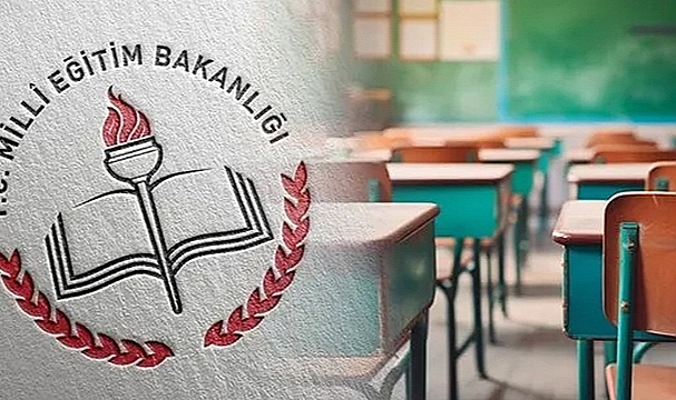 OKULLAR 1 NİSAN'DA TATİL!