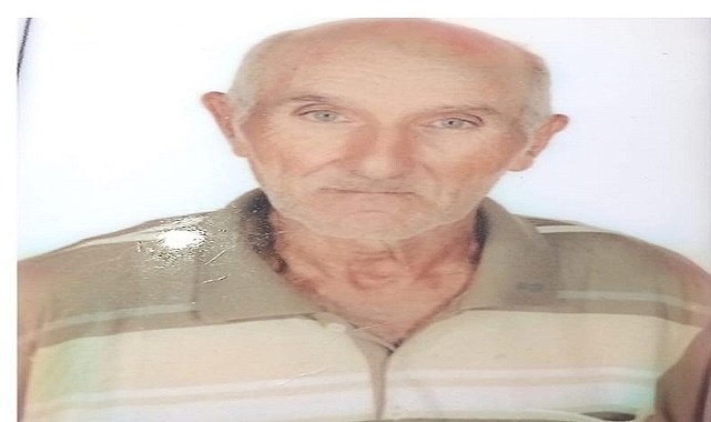 Alzaymır Hastası Ölü Bulundu