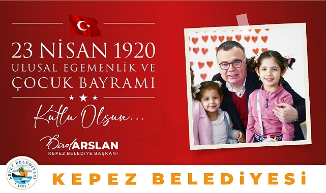 Birol Arslan ''23 Nisan Anlayışı Dayatma Zihniyetini Reddeder''