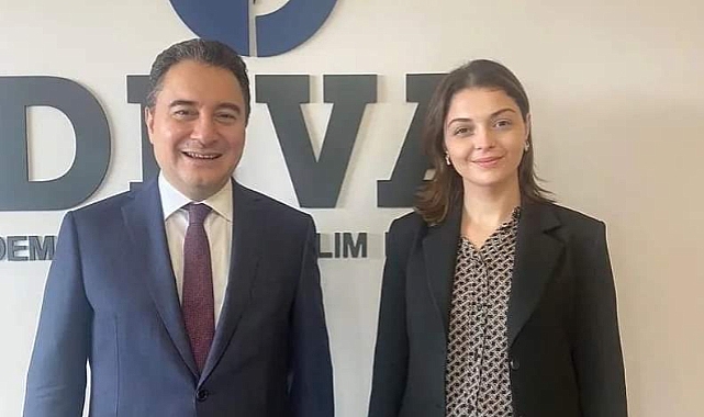 DEVA Partisi Merkez İlçe Başkanı Görevinden İstifa Etti