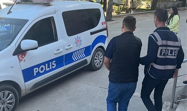 Firariler Gelibolu'da Yakalandı