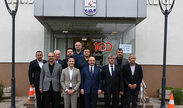 Turan: Şimdi hizmete aç kalan bu bölgeyi ayağa kaldırma dönemi