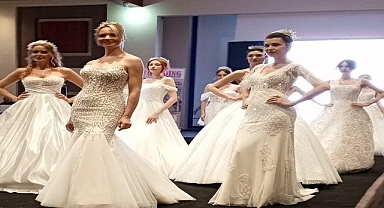 Wedding Show  2024  Evlilik Hazırlıkları Fuarı Çanakkale 13-14 Nisan da Kolin Hotel de Gerçekleşti.