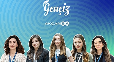 Akçansa'dan  genç yeteneklere tam destek
