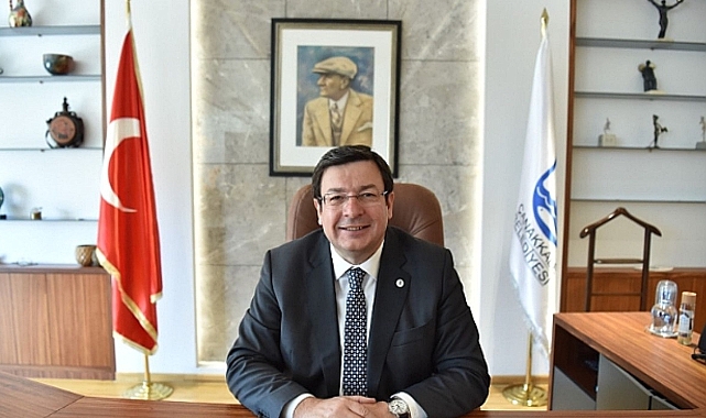 Başkan Erkek Belediye' de Değişimi Başlattı