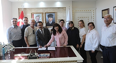 ''Bizim Çanakkale Kahramanları" Projesi başlıyor