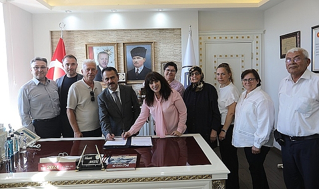 ''Bizim Çanakkale Kahramanları" Projesi başlıyor