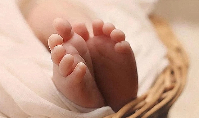 Çanakkale’de Canlı Doğan Bebek sayısı 4 bin 655 Oldu.
