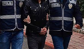 Çanakkale'de Organizatör Operasyonunda 16 Kişi Tutuklandı