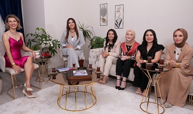 'Gelin Evi' Çanakkale'ye geliyor! Adaylar aranıyor...