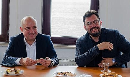 "Tarıma Desteklerimiz Artarak Devam Edecek"