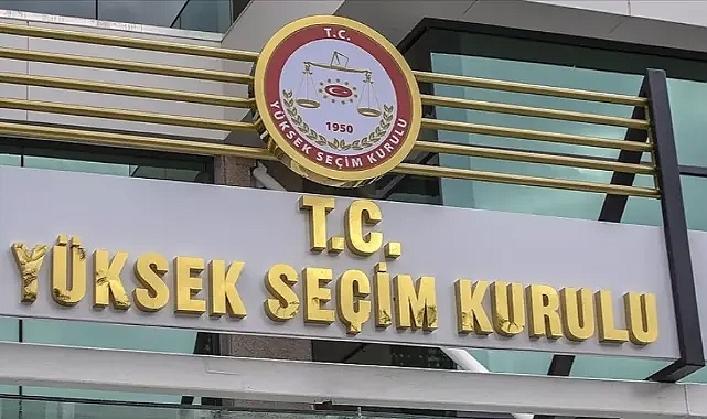 Yenice' nin 2 Köyünde Muhtarlık Seçimi Tekrar Yapılacak