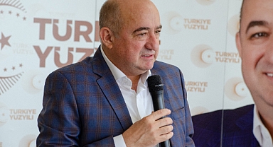 Ayhan Gider, AK Parti’nin temel taşı istişare kültürüdür