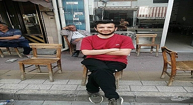 Bayramiç'de Kaybolan Genç Dere Yatağında Ölü Bulundu
