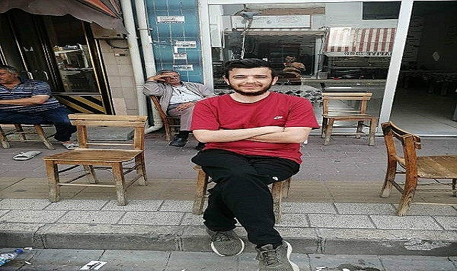 Bayramiç'de Kaybolan Genç Dere Yatağında Ölü Bulundu