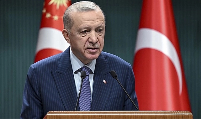 Cumhurbaşkanı Erdoğan: Kamu çalışanları için Kurban Bayramı tatili 9 gün oldu