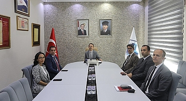 Kurumlar arası İş birliği protokolü imzalandı