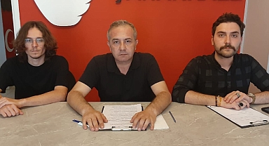 Türk Milleti’nin her türlü menfaatini savunmaya devam edeceğiz.