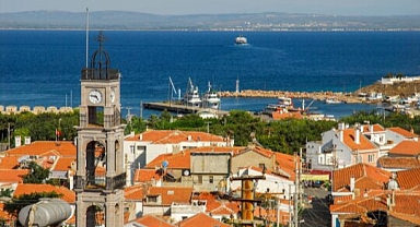 Bozcaada’da dudak uçuklatan fiat listesi