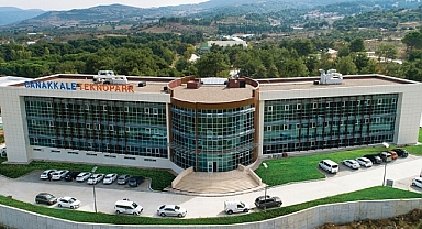 Çanakkale Teknopark Avrupa Dijital İnovasyon Merkezleri ağına dahil oldu