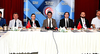 ÇOMÜ Hastanesine Büyük Kampanya: "Senin Desteğin ile Daha Güçlü Bir Hastane"