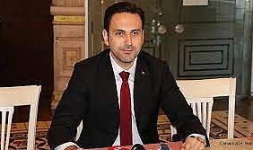 Makas ''15 Temmuzda Aziz Milletimiz Gelecek Kuşaklara Örnek Olacak Cesaret Sergiledi