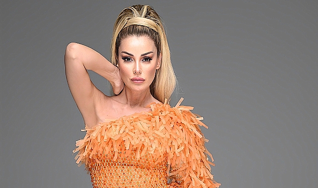 Petek Dinçöz Geyikli'de hayranlarıyla buluşacak